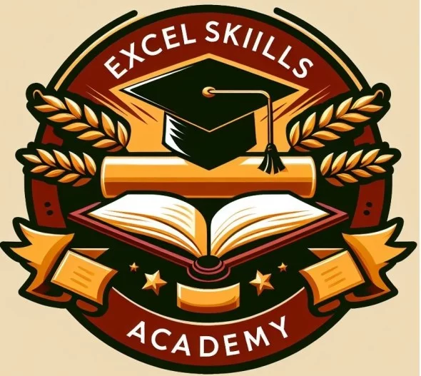 Skills of Excel